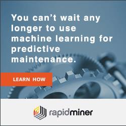 A Data Science Platform for Manufacturing