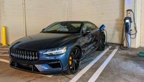 Polestar 1