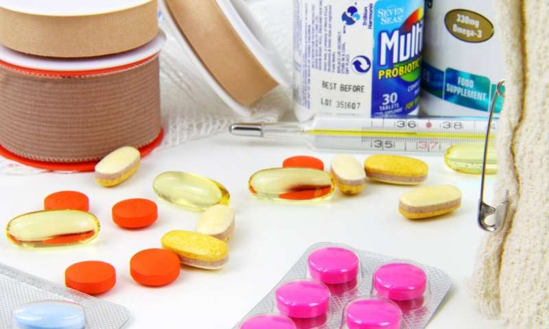 Credit: CC0 Public Domain pharmacy