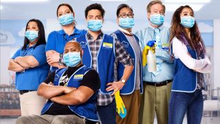 watch superstore online