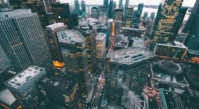 Notable Insider Buys Of The Past Week: AT&T, GoodRx, Opendoor Technologies And More