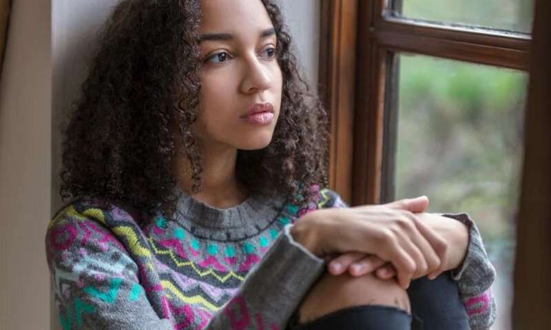 Coronavirus pandemic spurring mental health crisis, especially in the young