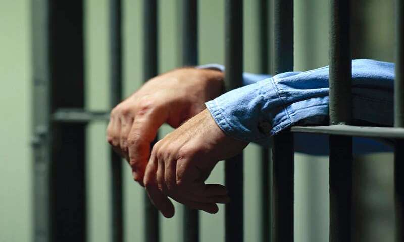 America's prisons, jails are breeding grounds for COVID-19