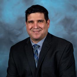 Orlando Rios