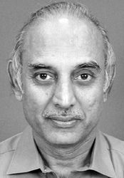 Subramaniam Ananthakrishnan