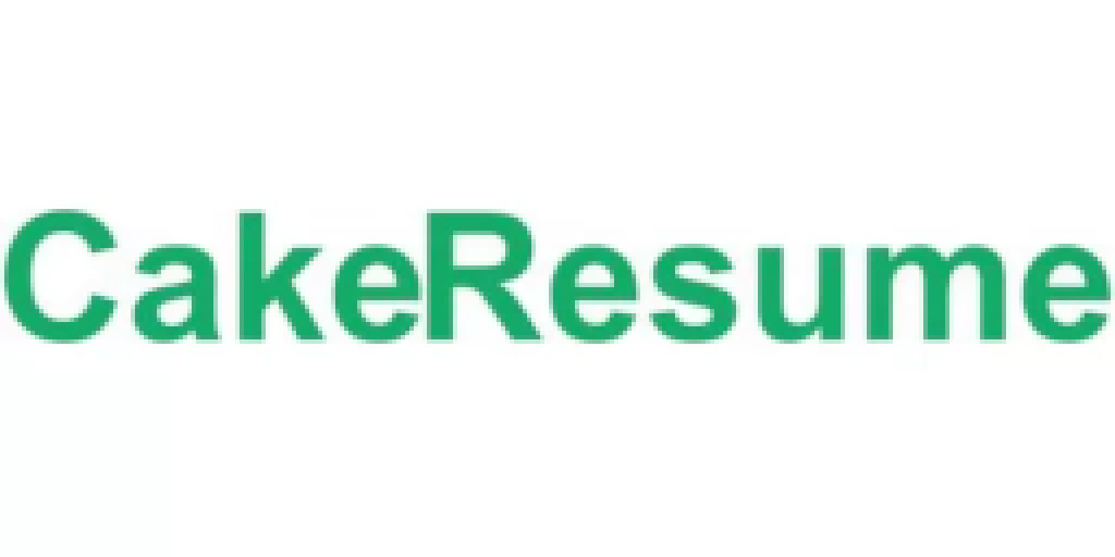 CakeResume