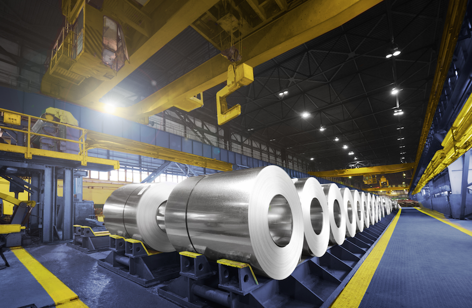 U.S. anti-dumping duties escalate aluminium trade friction
