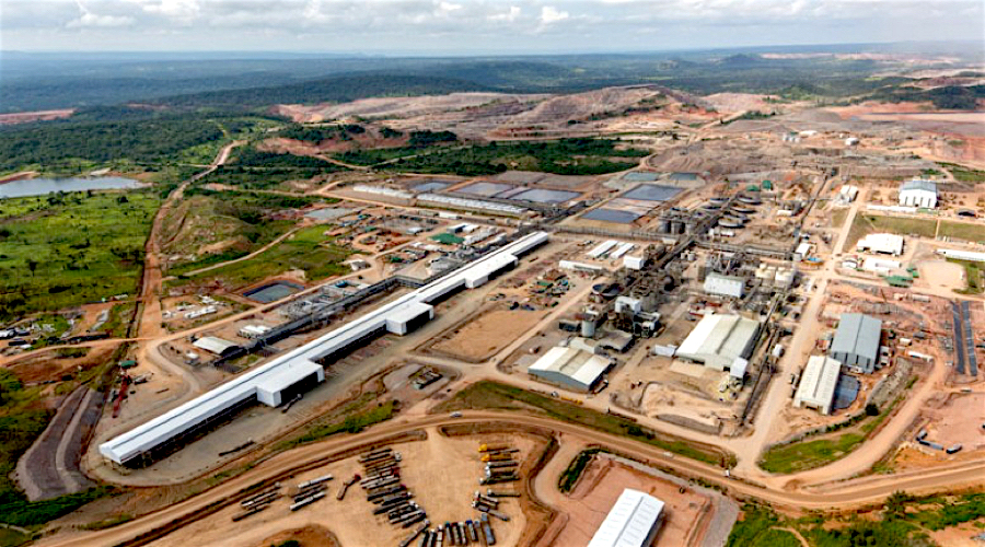 CATL takes stake in China Moly cobalt mine for $137.5 mln