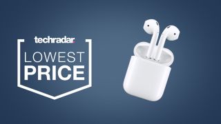 Apple AirPods sale price Amazon