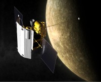Newswise: MESSENGER Data show How Spacecraft could end Neutron Lifetime Stalemate