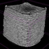 Newswise: Reverse engineering of 3D printed parts by machine learning
Reveals security vulnerabilities