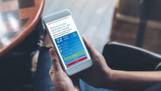 King's College, Healthcare Communications, patient engagement