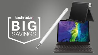 Cyber Monday iPad accessory deals