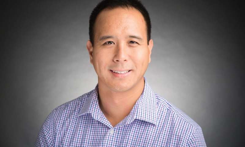 Shengdar Tsai, Ph.D. Credit: St. Jude Children's Research Hospital Streamlined and scalable CHANGE-Seq method improves understanding of genome editors