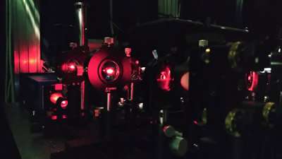 Raman spectroscopy provides non-invasive way to track cell reprogramming