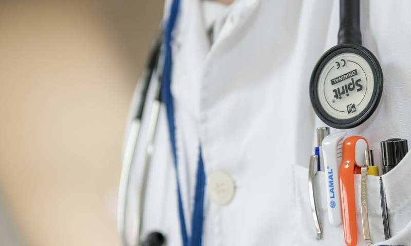 Credit: CC0 Public Domain health care