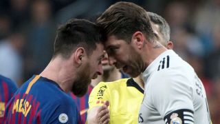 barcelona vs real madrid live stream el clasico