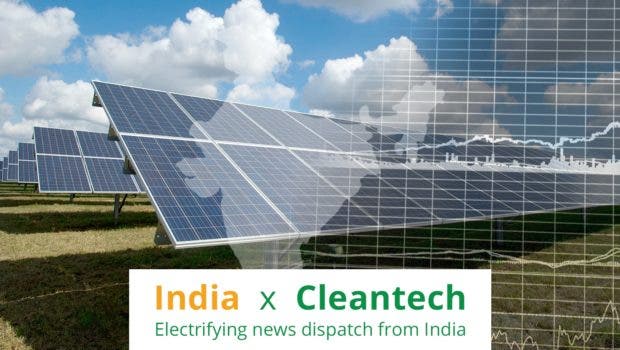 India x CleanTech