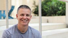 Mike Morgan of Updox, virtual care