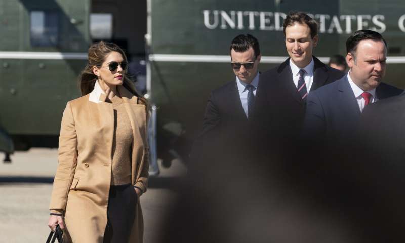 President Trump and first lady test positive for COVID-19