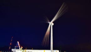 usa offshore wind turbines
