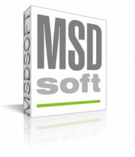MSDSoft