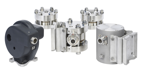 Rolls-Royce is supplying Bibloc pressure transmitters for Zhangzhou 1&2 in China