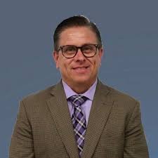 Preuss School new principal Matthew Steitz