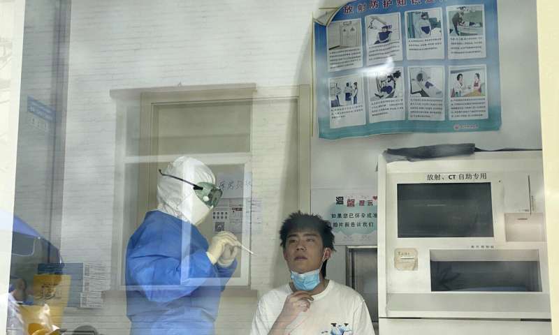 Rise in infections shows need for vigilance as world reopens