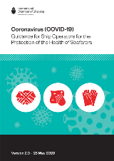 COVID-19 Guidance for ship operators for the protection of the health of seafarers v2-1
