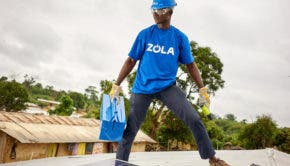ZOLA Electric