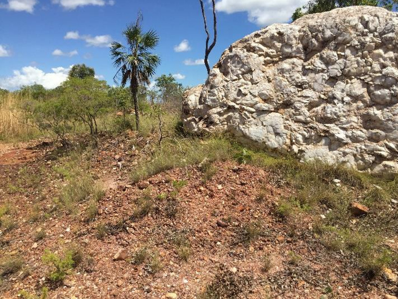 Core Lithium says Finniss awarded major project status by Australia