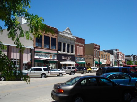 Newswise: Survey of rural Iowa communities will gauge pandemic response