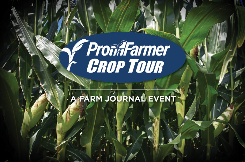 Pro Farmer Crop Tour