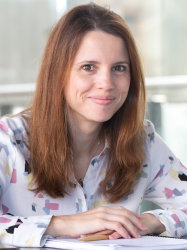 Laura Gallagher
