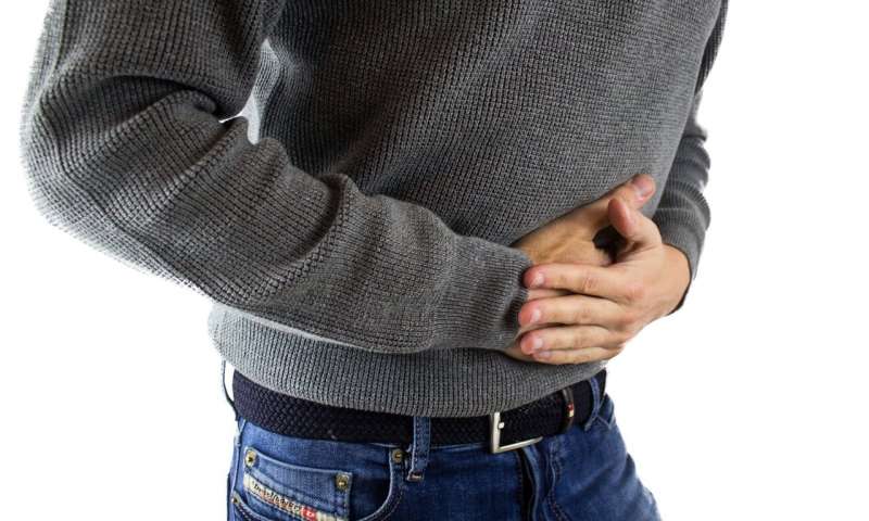 Credit: CC0 Public Domain Appendicitis