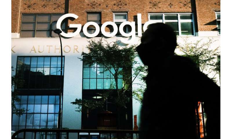 A labor drive has begun at Google and its parent firm Alphabet aiming to improve conditions for contractors and give employees a