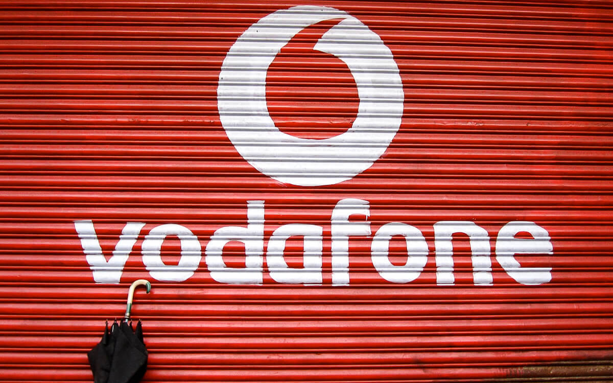 Into every life: The tax dispute between Vodafone and the Indian government has dragged on for more than ten years. (Source: Arti Sandhu on Flickr CC 2.0)