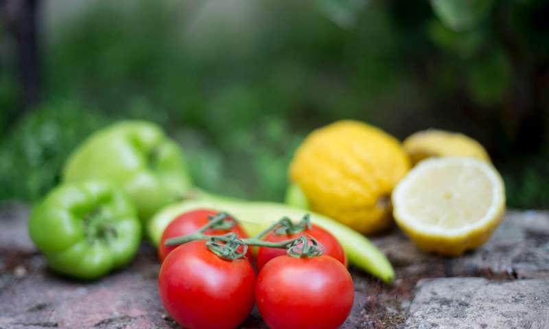 Credit: Ayda Oz/Unsplash Food taxes and subsidies could reduce NZ's health inequities