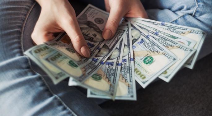 'SPACs Attack' Recap: Looking Back At 5 SPAC Deals, Rumors And Top Headlines