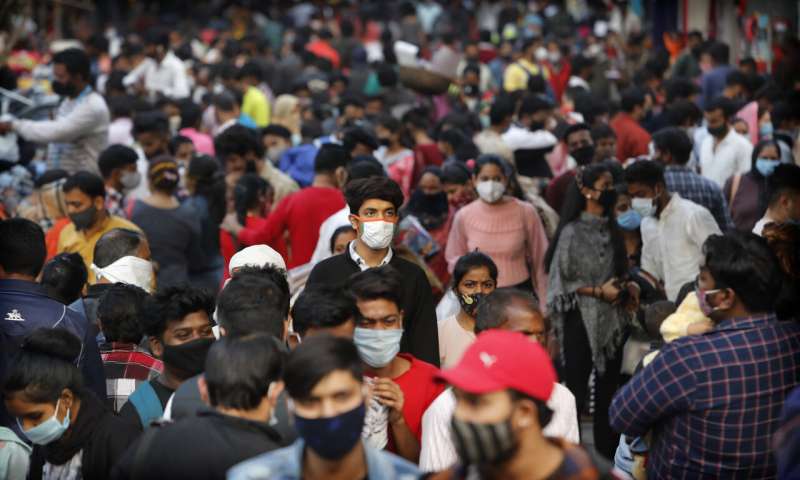 Poor countries face long wait for vaccines despite promises