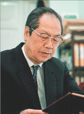 一颗报国心毕生航天情记中国工程院院士哈工大教授黄文虎