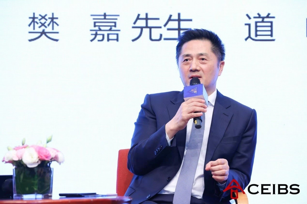 樊嘉院士建设智慧医院让各院区病人享受中山水准的服务