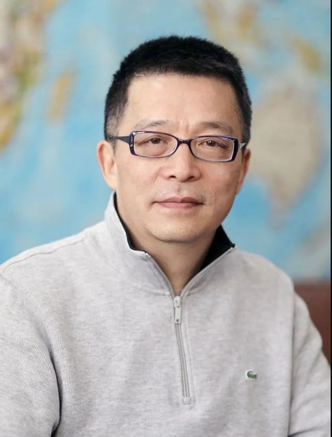 中国科学院院士陈大可建立智能观测系统促进海洋科学研究