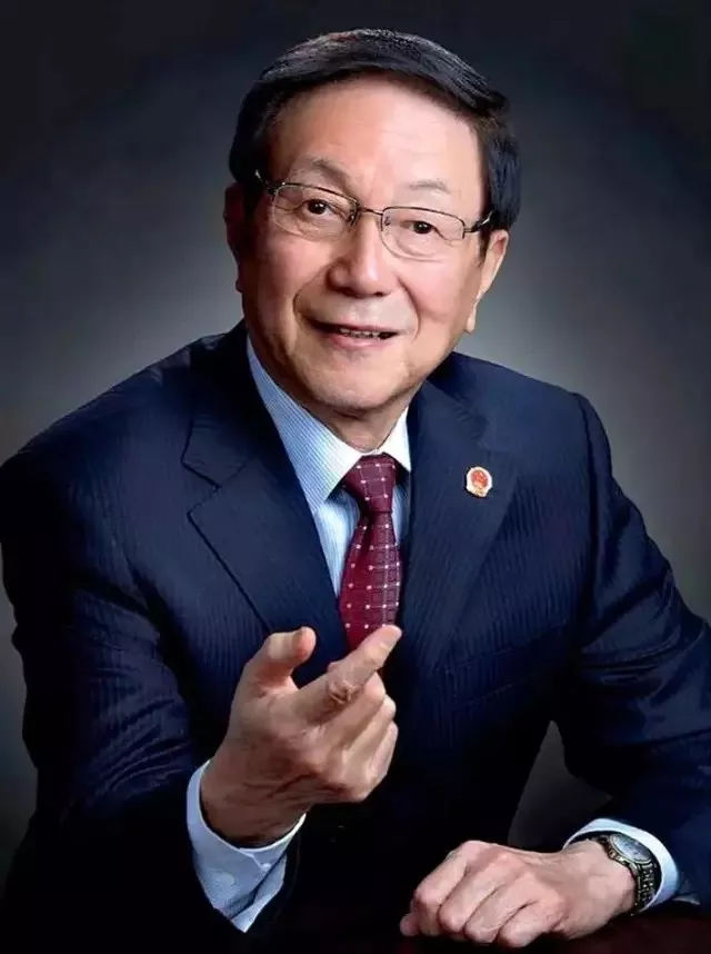 中国巨型计算机之父金怡濂不辞夕阳铸神威