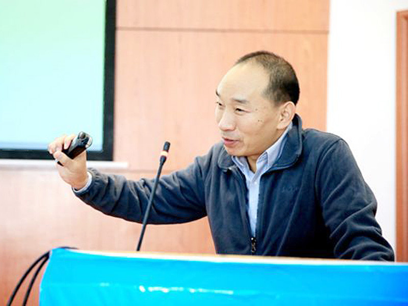 从寒门学霸到两院院士,中国科研脊梁麻生明演绎励志的科研人生!