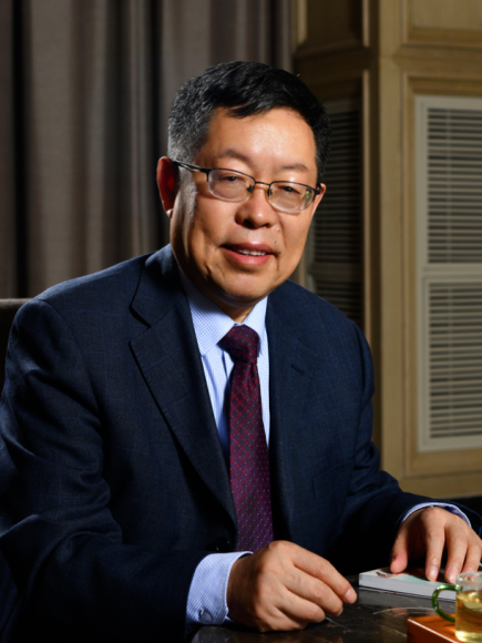 两会声音李灿院士太阳能光热发电与液态阳光甲醇助力双碳目标